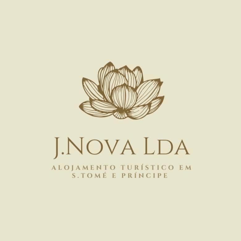 J Nova Lda Apartment Sao Tome Exterior photo