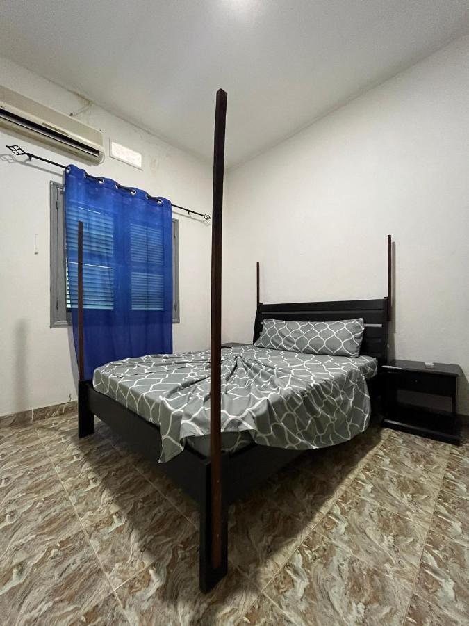 J Nova Lda Apartment Sao Tome Exterior photo