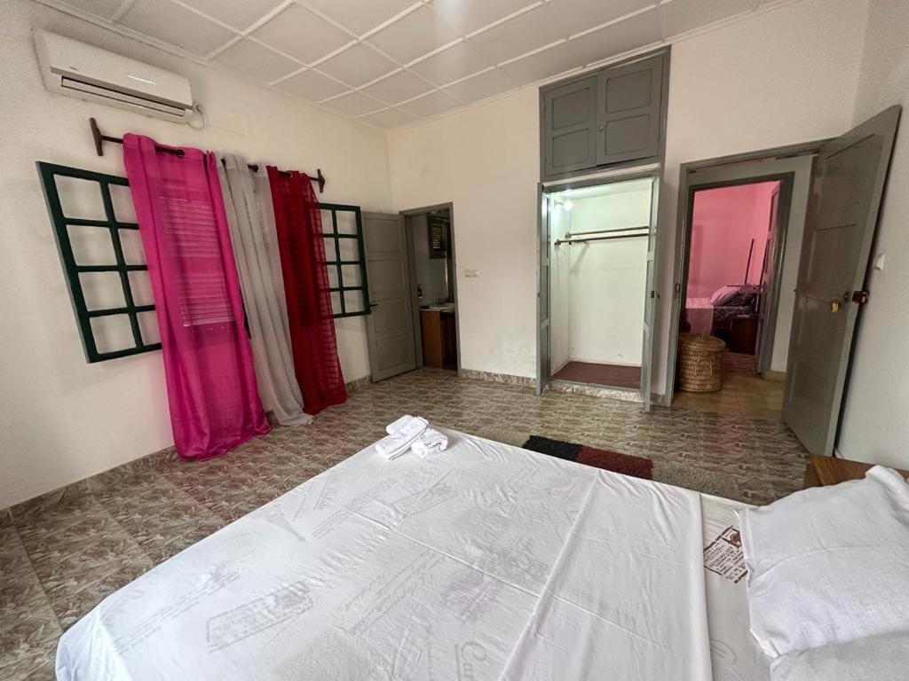 J Nova Lda Apartment Sao Tome Exterior photo