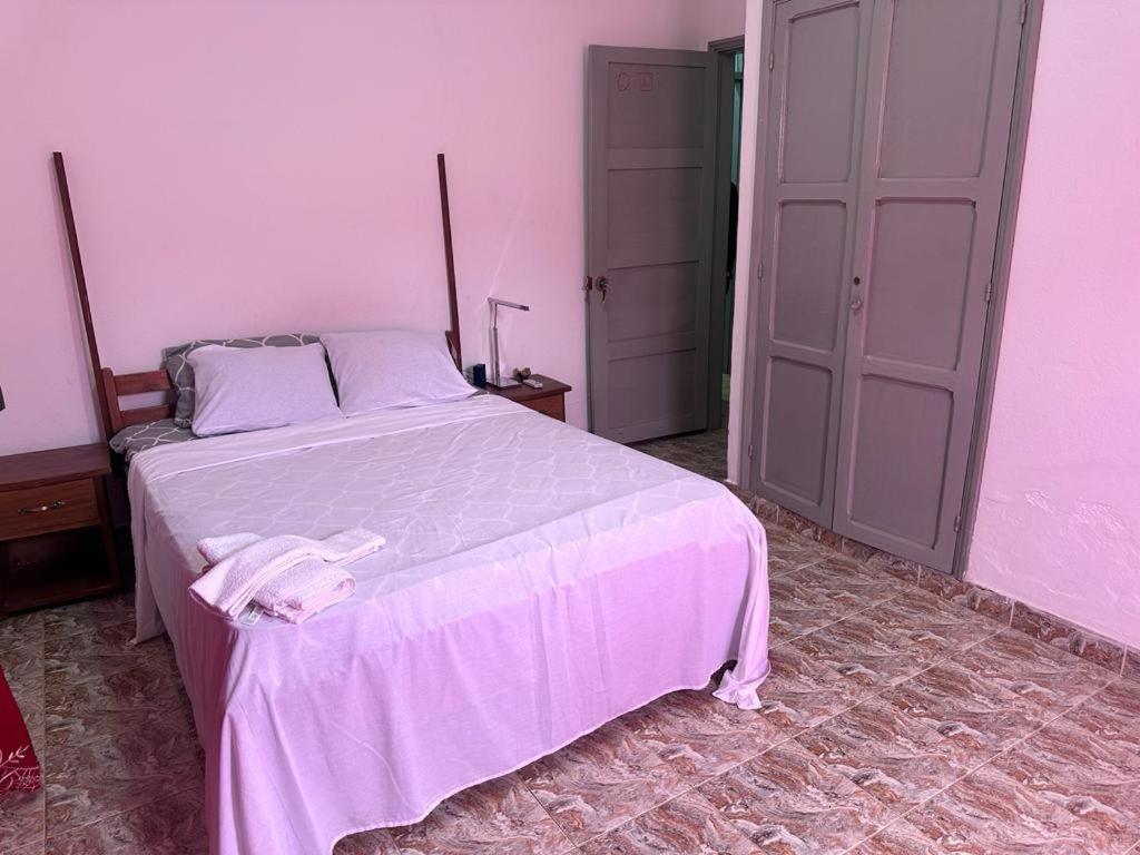 J Nova Lda Apartment Sao Tome Exterior photo