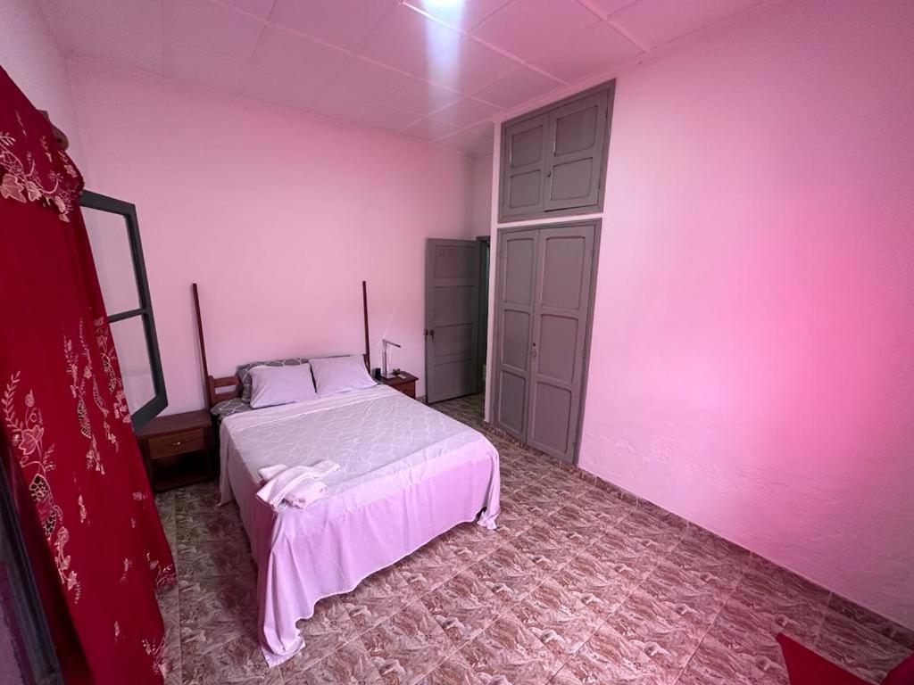 J Nova Lda Apartment Sao Tome Exterior photo